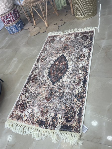 سجاد معرق 80 150 سم